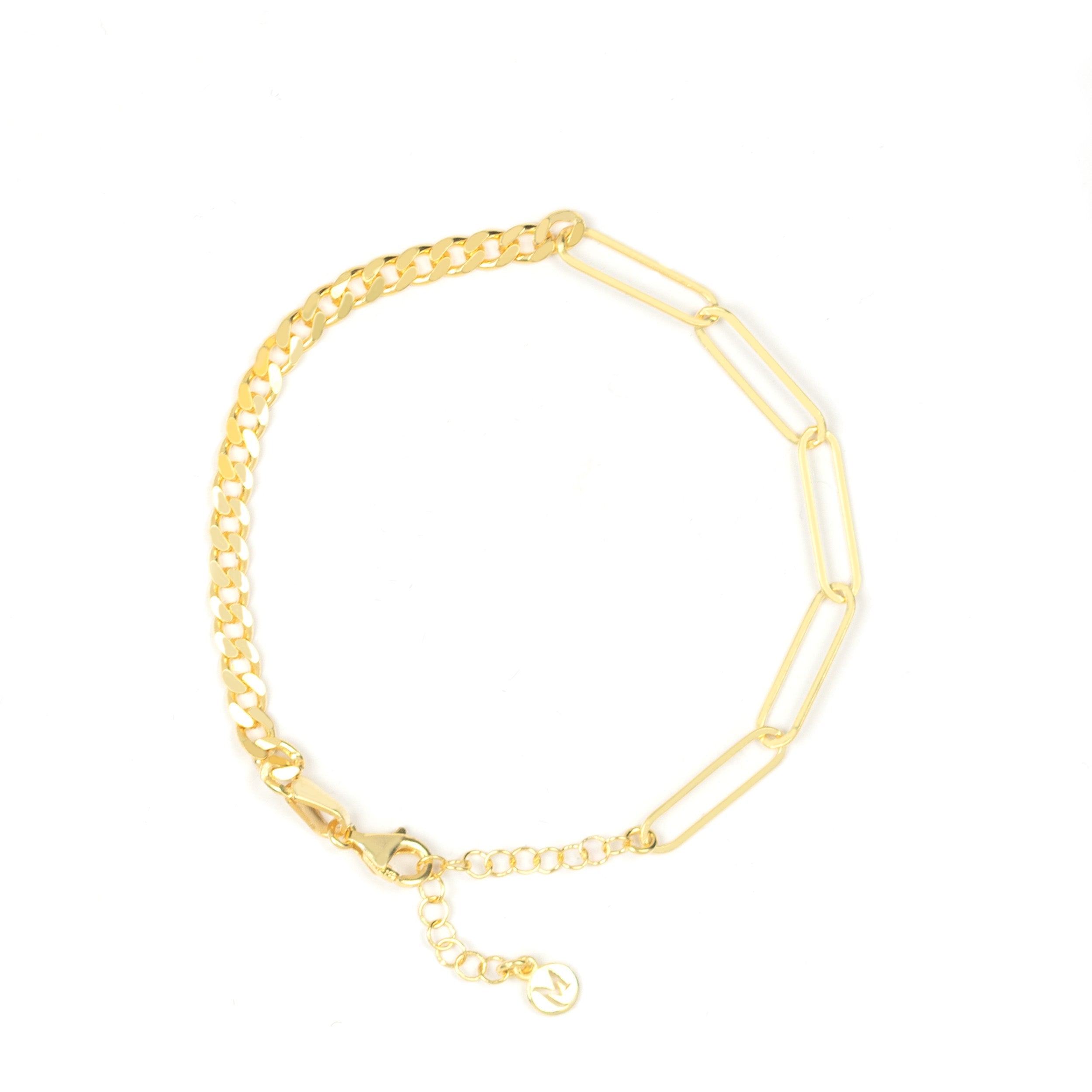 Duality Bracelets