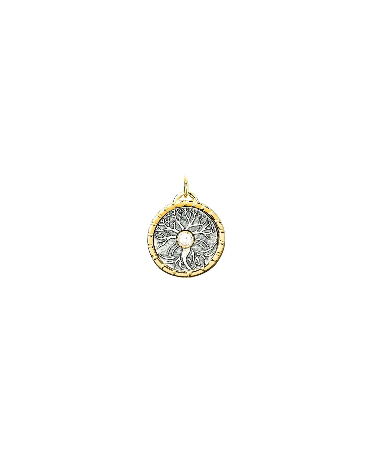 Gold Tree of Life Pendant – My Jewelist