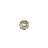 Gold Tree of Life Pendant – My Jewelist