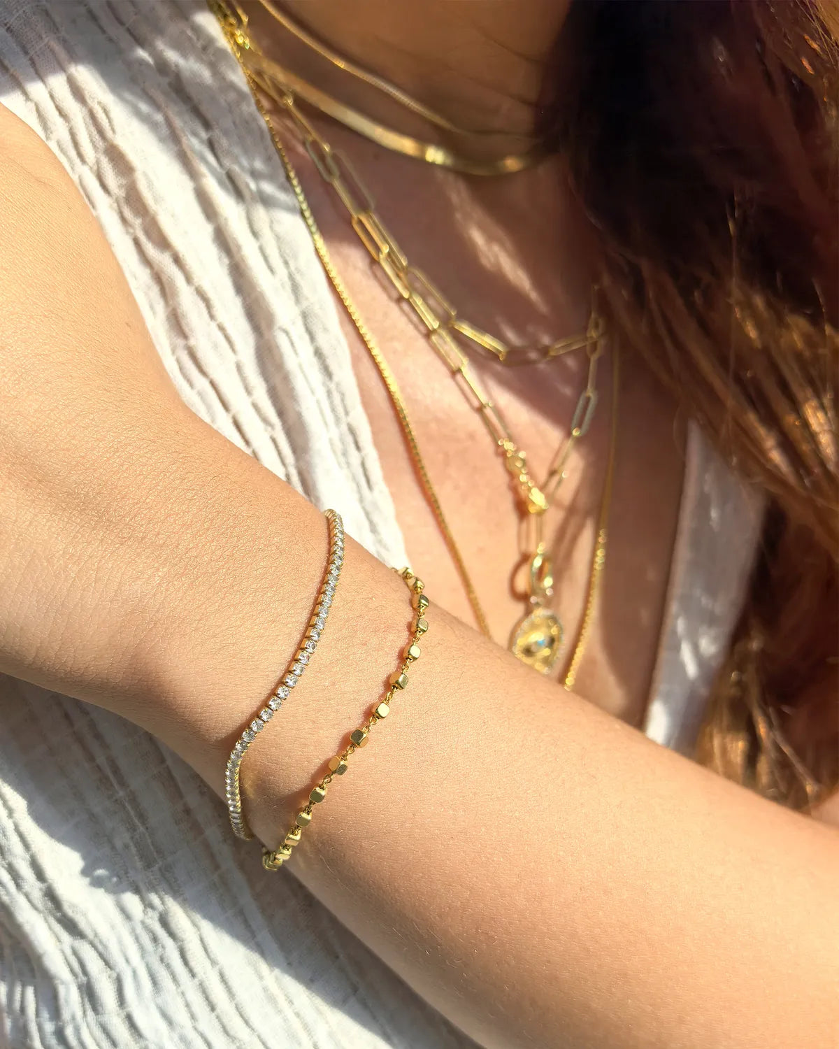 Bracelets|myjewelist