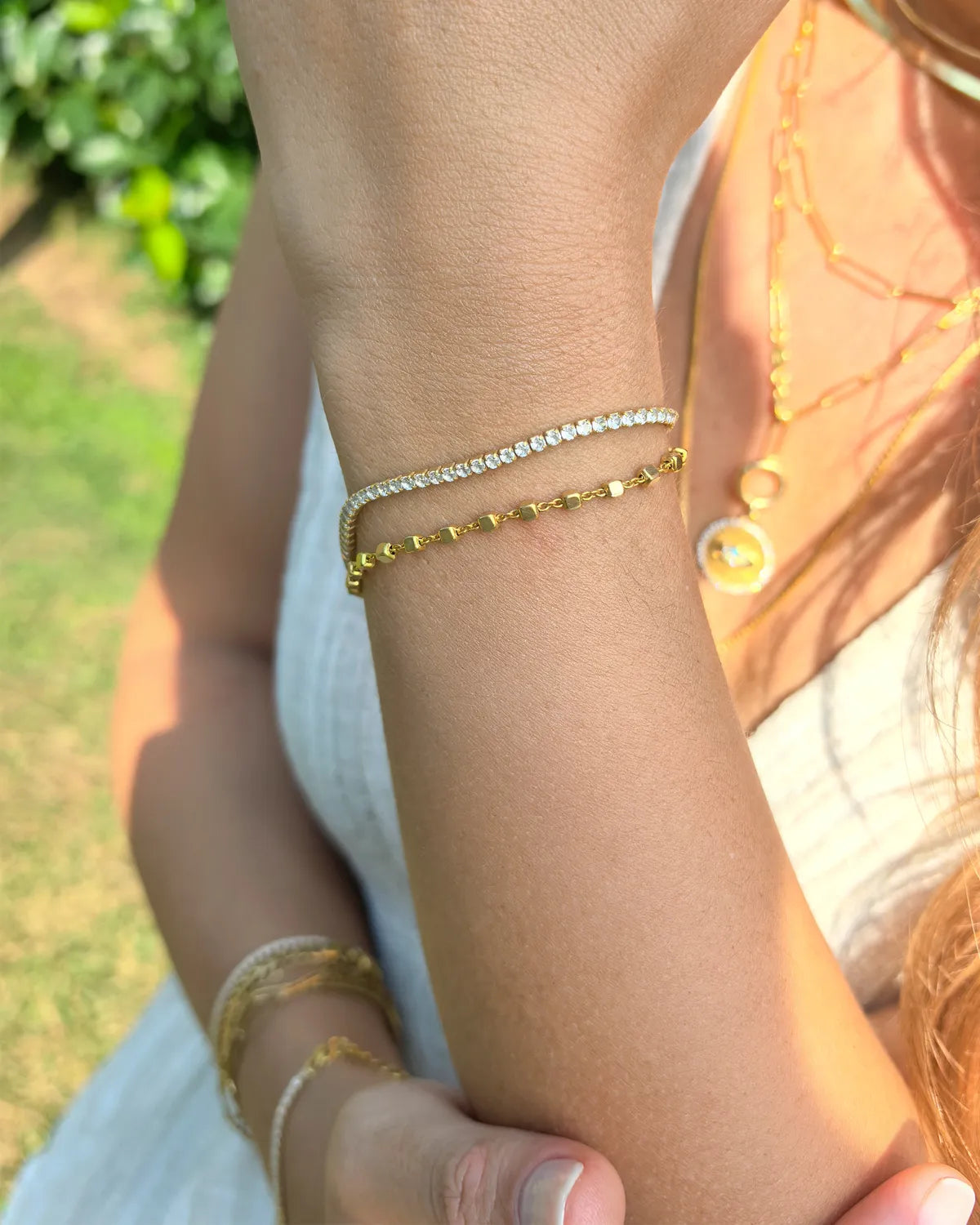 Bracelets|myjewelist