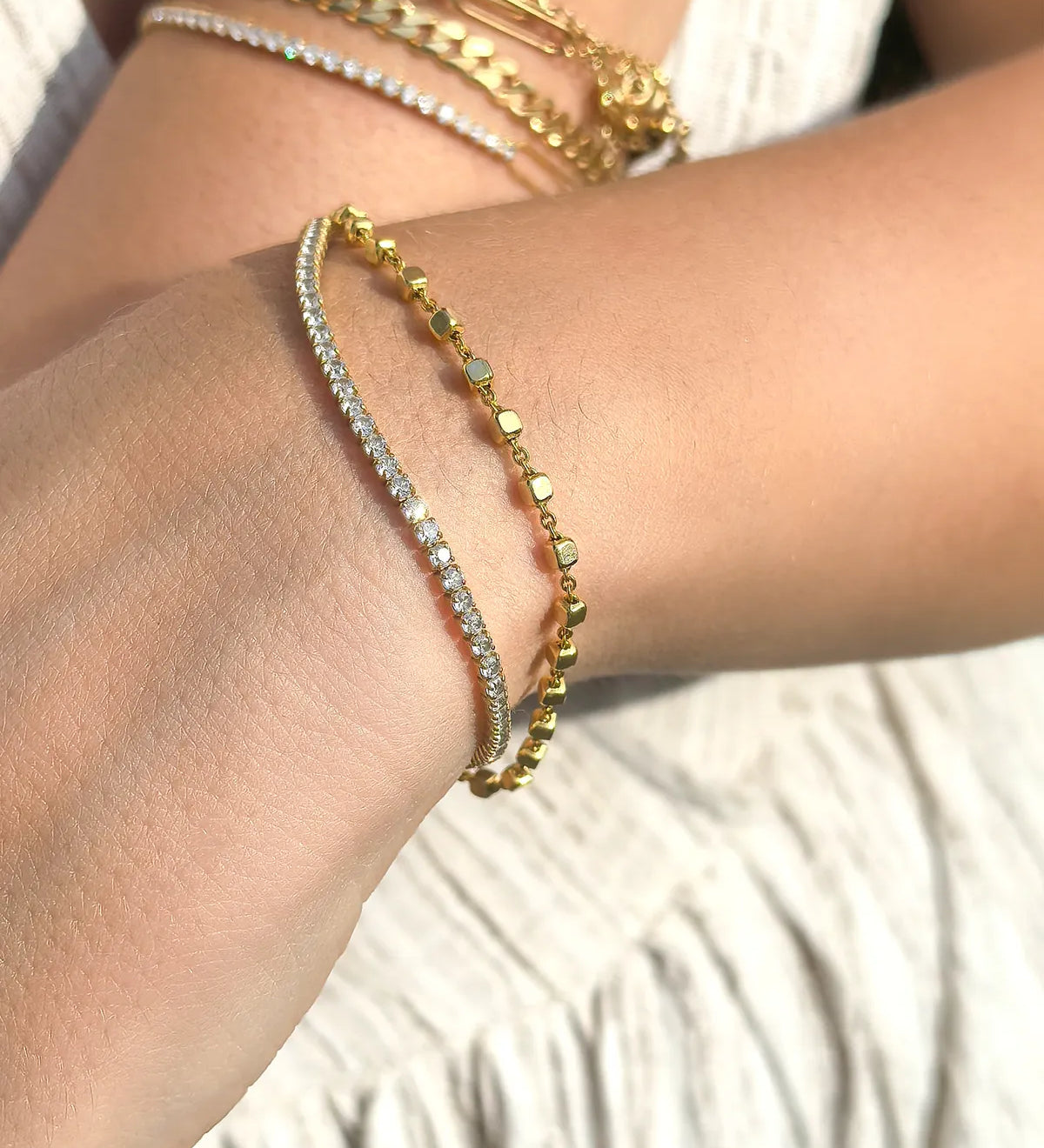 Bracelets|myjewelist