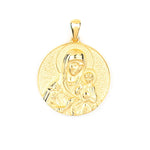 Sacred Religious Pendant for Protection - My Jewelist