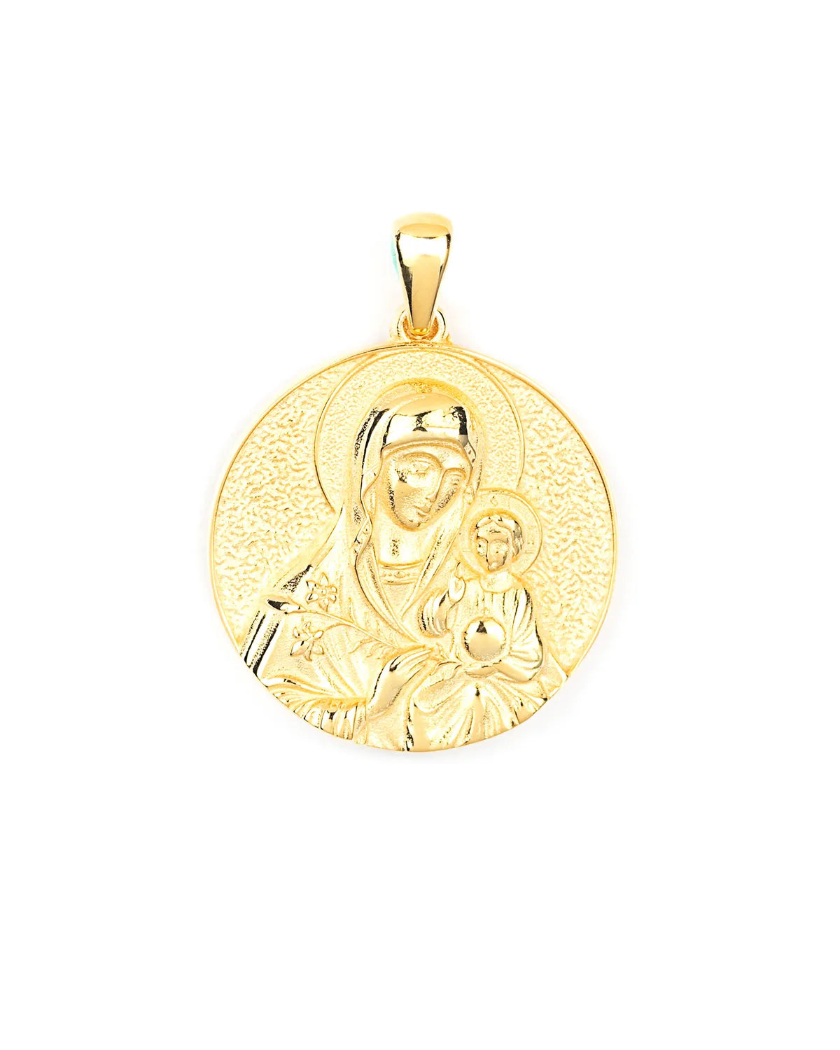 Sacred Religious Pendant for Protection - My Jewelist