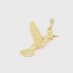 Handcrafted Symbol of Grace & Freedom - Video