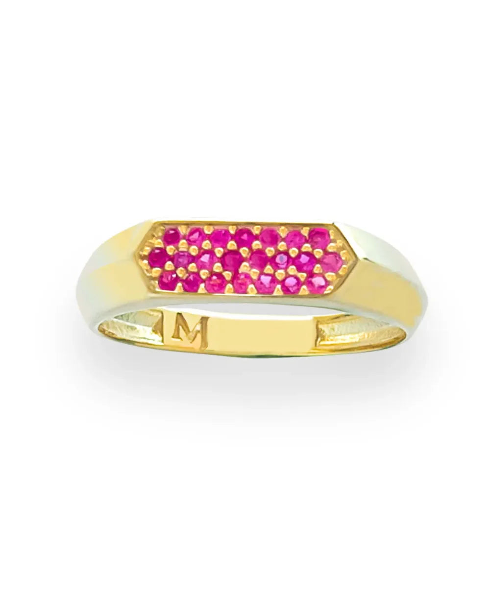 Duality Rings