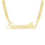 Customizable Necklaces test -My Jewelist