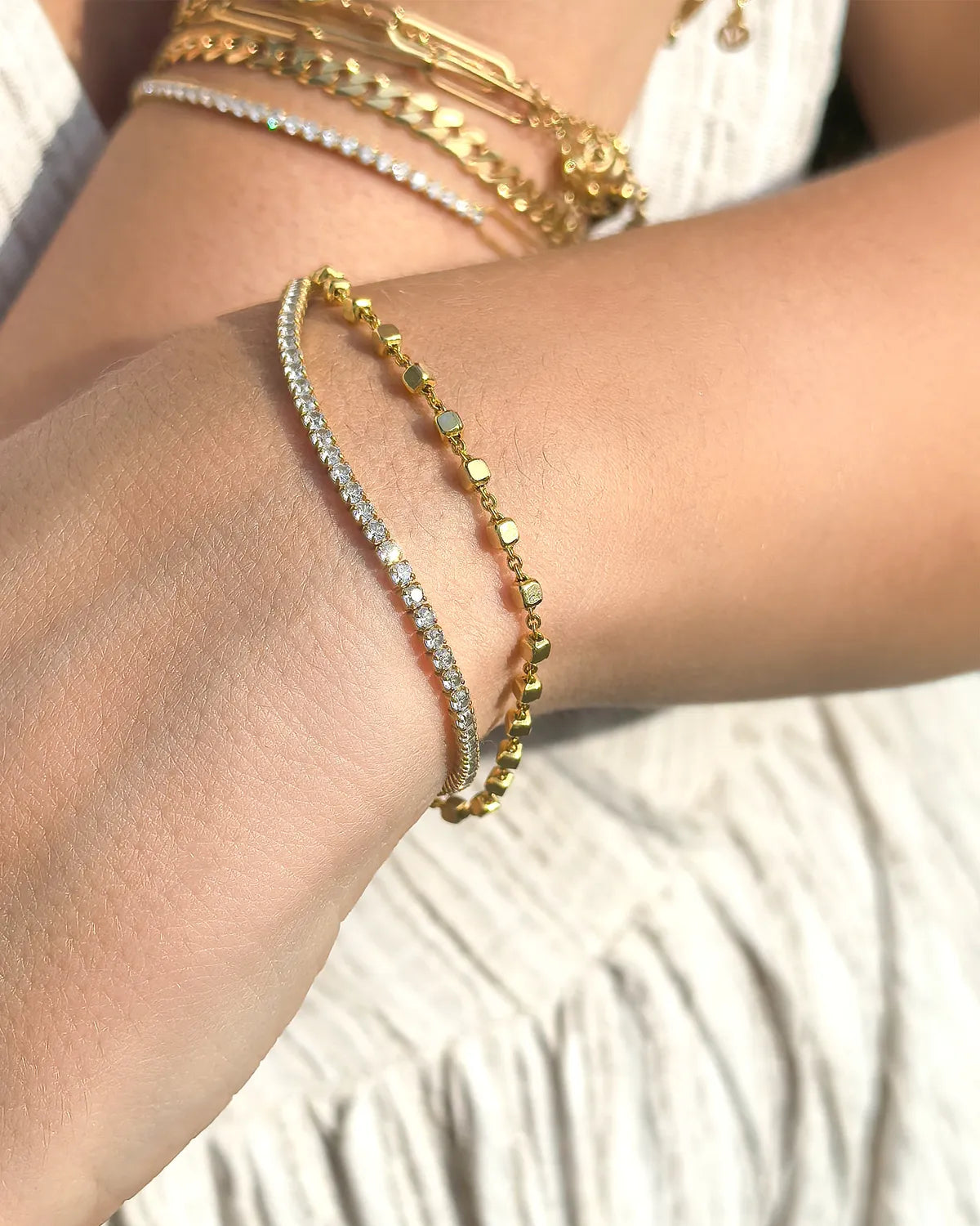 Bracelets|myjewelist