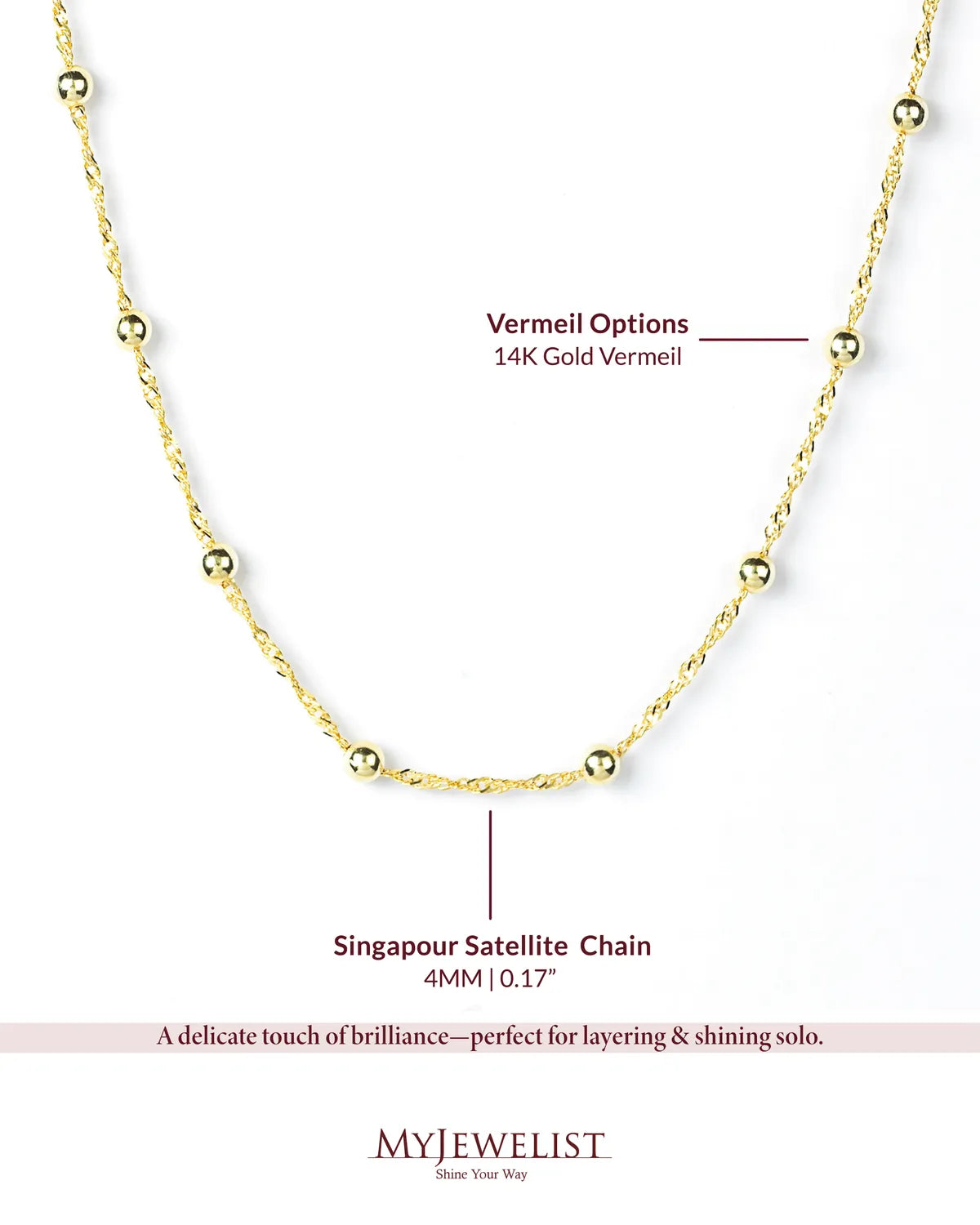 vermeil options singapour satellite chain - My Jewelist