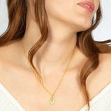 Ancient Inspired Evil Eye Pendant 2– My Jewelist