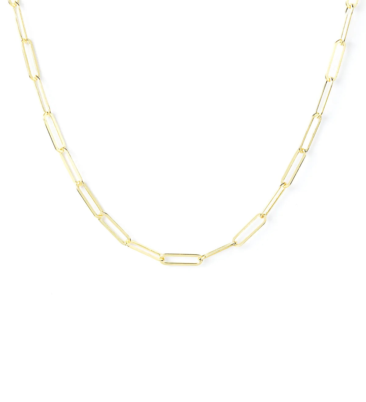 Thich Clip Chain - My Jewelist