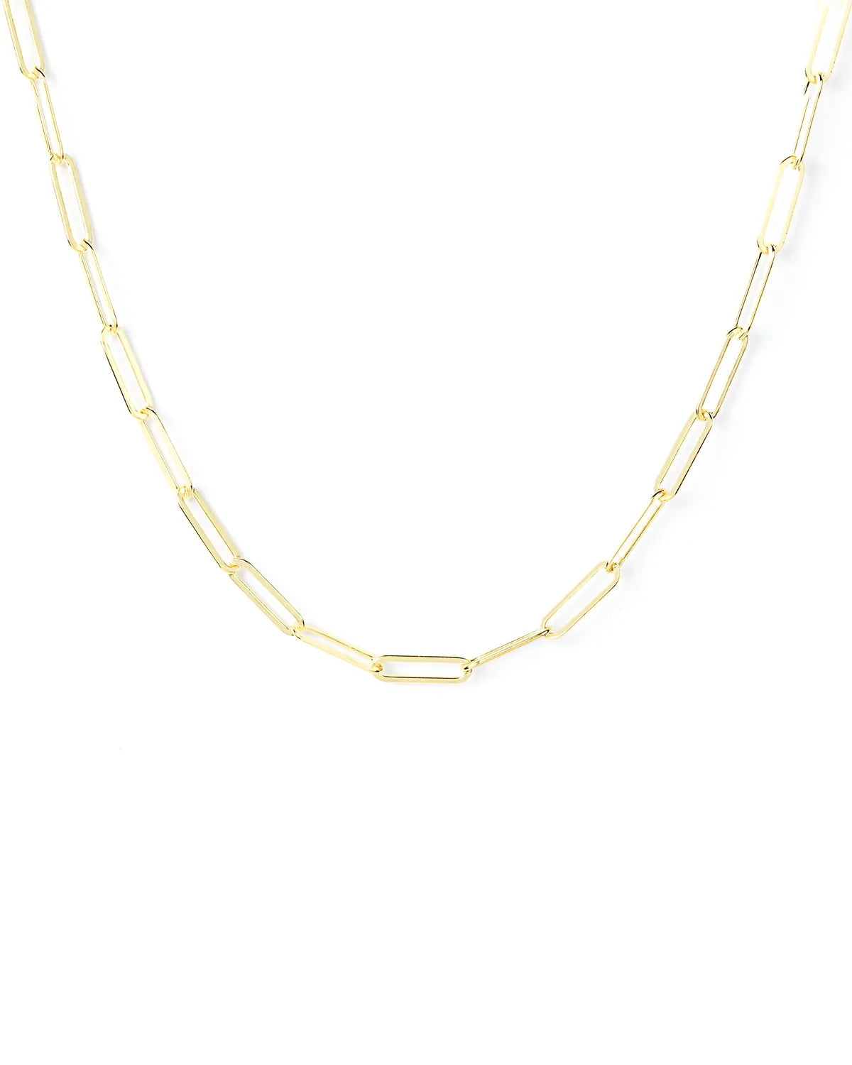 Thich Clip Chain - My Jewelist