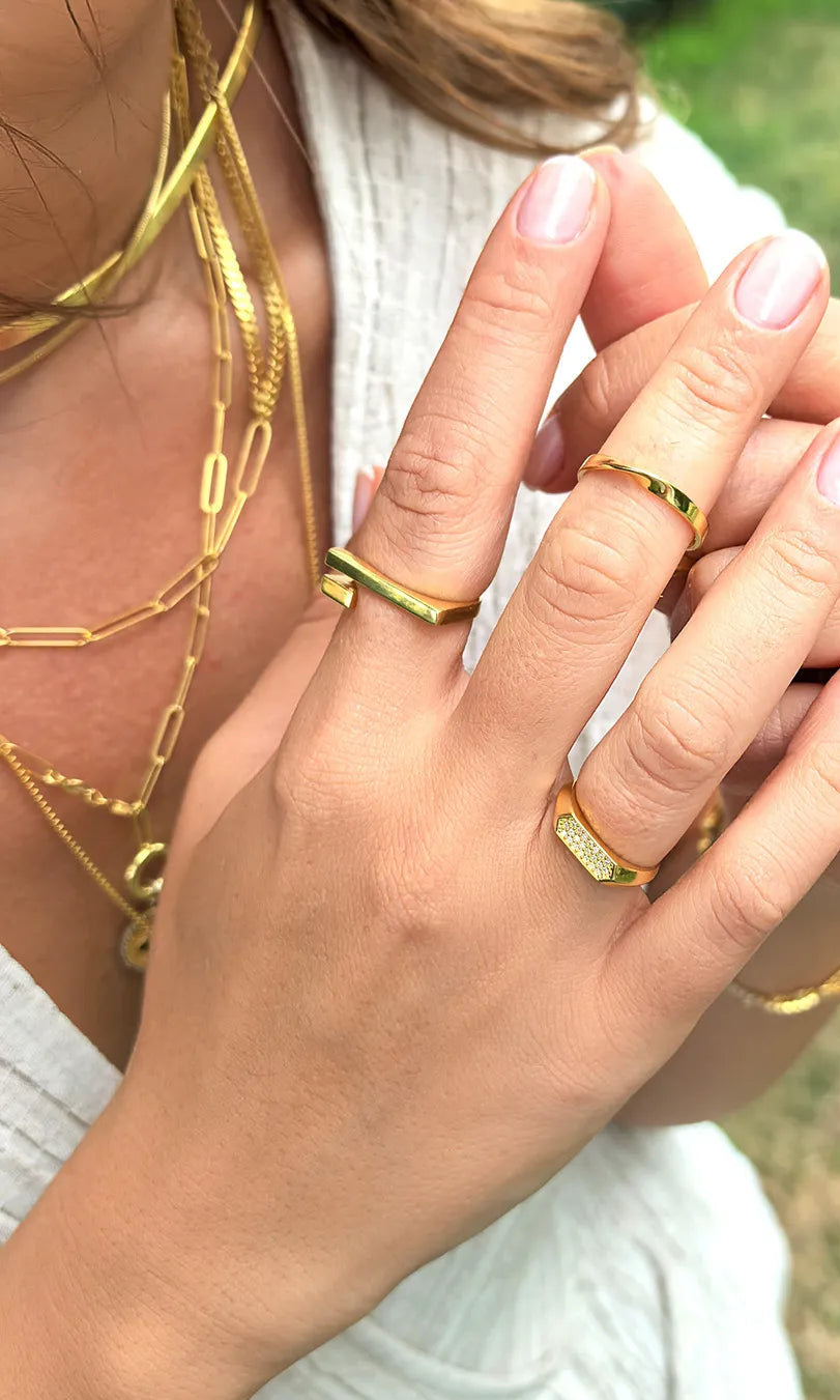 Jewelry That Carries Meaning