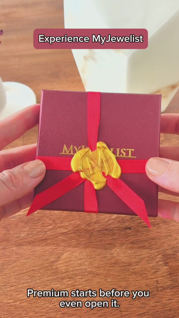 A dense collage of text and patterns.| MyJewelist